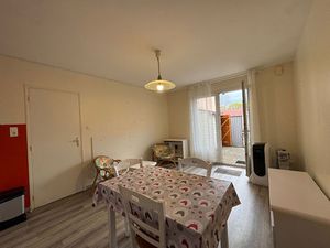 APPARTEMENT T2 MEUBLE - CASTELNAU DE LEVIS