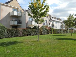 ST AVE - PROCHE DES ETANGS - APPARTEMENT TYPE 3 EN REZ DE CHAUSSEE