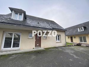 A LOUER : STUDIO RÉNOVÉ - 16 M² - CHAUFFAGE INCLUS - SAINT GERMAIN LA BLANCHE HERBE