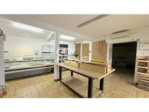 Local commercial clé en main environ 114 m² – Ortaffa (66560) – À louer