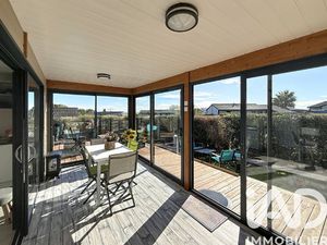 Vente Chalet 4 pièces