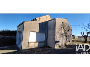 Vente Maison de village 4 pièces