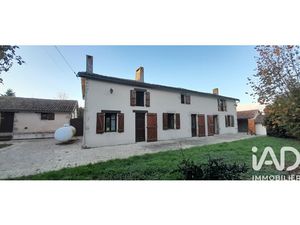 Vente Maison de campagne 12 pièces