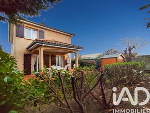 Vente Maison traditionnelle 4 pièces