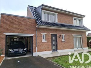 Vente Maison traditionnelle 5 pièces