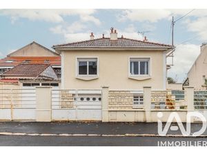 Vente Maison traditionnelle 5 pièces