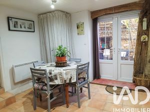 Vente Maison/villa 3 pièces