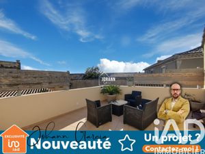 Vente Maison de village 5 pièces