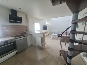 Maison Meublée Villemanoche