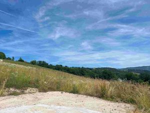 Vente terrain 639 m² à Boussy (74150)  215 000 €