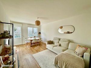 VENTE appartement T3 Lomme-Lambersart