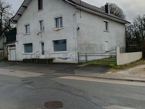 Maison individuelle à Pierrefontaine Les Varans