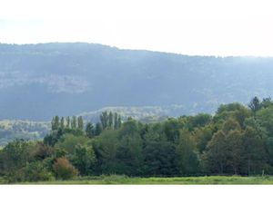 Vente terrain 600 m² à Archamps (74160)  320 000 €