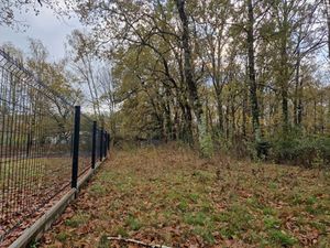 Vente terrain 937 m² à Saint-Sulpice-et-Cameyrac (33450)  187 400 €