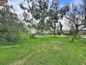 Vente terrain 634 m² à Vacquiers (31340)  92 000 €