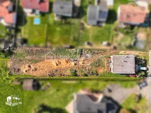 Vente terrain 1300 m² à Roupeldange (57220)  97 000 €