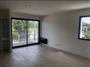 Appt T2 Balcon + Parking 47m2