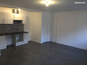 Appartement T3 de 75m² limite centre ville de Wattrelos