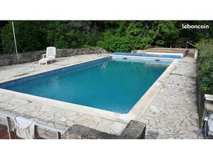 Maison 7 pièces 205 m²