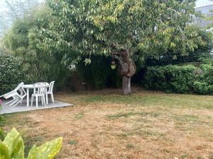 Maison meublée LORIENT avec jardin clos déc à juin 2026