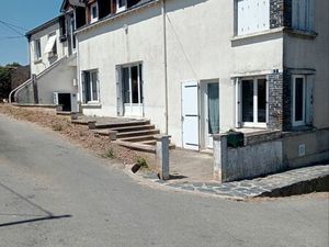 Maison a louer en campagne