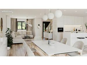 Maison 8 pièces 150 m²