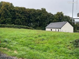 Terrain 773 m² Lafeuillade En Vezie