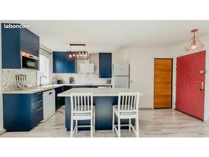 Appartement 3 pièces 70 m2