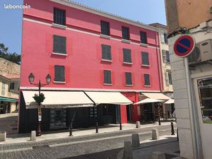 Bel appartement meublé