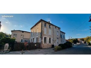 Maison 5 pièces 98 m²