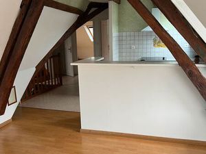 Appartement Duplex 3 pièces 45m2 Mamers centre ville