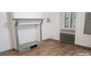 Nantiat bourg appartement t6