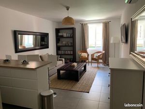 Charmant appartement meublé