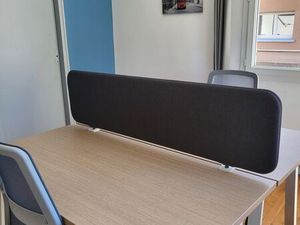 Bureaux double 15m2 Besançon Quartier St Claude