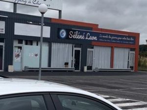 Location local commercial