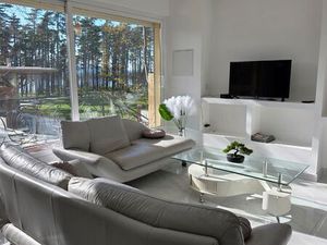 Appartement 100 m² 5 pièces