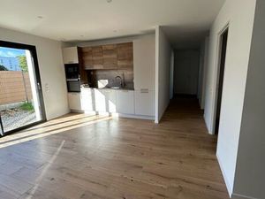 Maison de plain-pied 100 m² 5 pièces