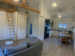 ◊ À louer : Appartement-maison avec jardin  garage – Manom