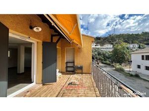 Appartement 4 pièces 109 m²