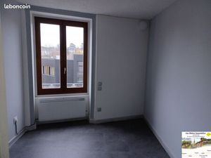 Studio 1 pièce 20 m²