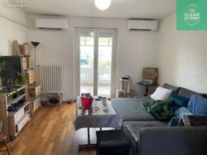 Appartement 3 pièces 94 m²