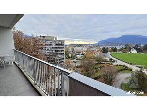 Appartement 3 pièces 77 m²