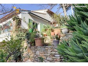 Appartement 3 pièces 128 m²