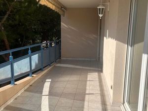 T2 de 50m² avec grand balcon - LA GARDE (La Planquette)
