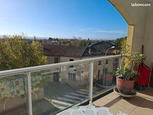 Superbe appartement T3