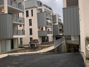 Garage Aix Les Bains