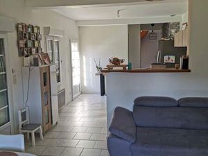 Maison mitoyenne sans vis a vis