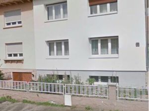 Maison 110m2 strasbourg-stockfeld