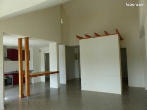 Appartement T3 de 80m2