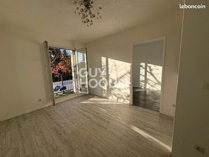 Appartement 2 pièces 34 m²